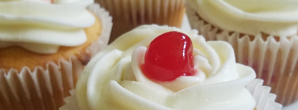 Gluten Free Cupcakes